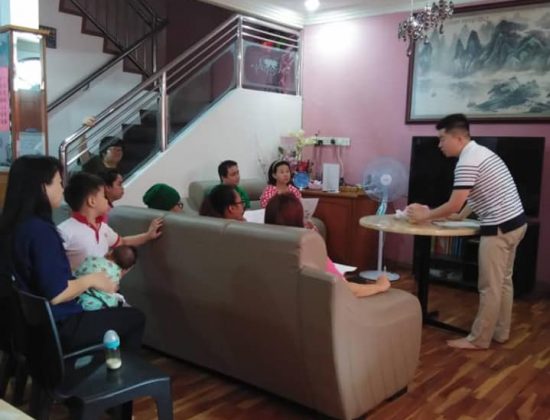 Felice Confinement Centre 喜悦陪月之家