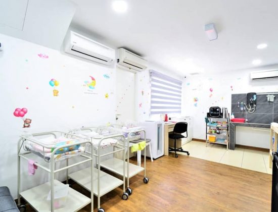 Kindness Confinement Care Centre