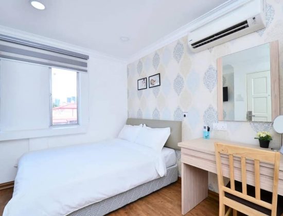 Kindness Confinement Care Centre