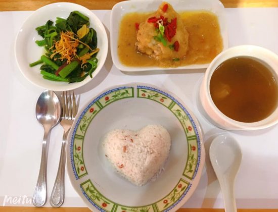 Kindness Confinement Care Centre