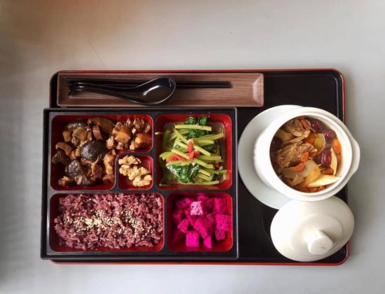 Ladies Paradise Confinement Centre 女人天地陪月中心