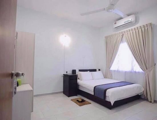 Ladies Paradise Confinement Centre 女人天地陪月中心