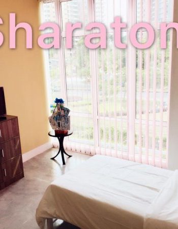 喜来登陪月子中心（新山）Sharaton Confinement Centre