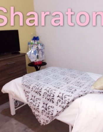 喜来登陪月子中心（新山）Sharaton Confinement Centre