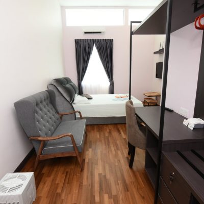 Warm Care Confinement Centre