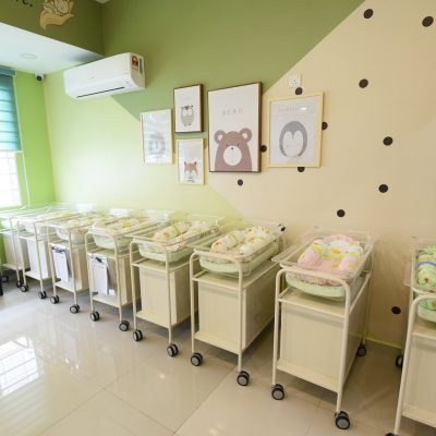 Warm Care Confinement Centre