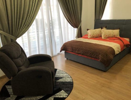 Woyo Postnatal Care Center PLT 窝幼坐陪月子中心