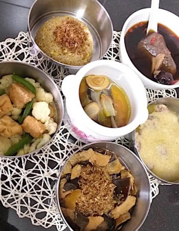 雯の妈咪·住家外送月子餐