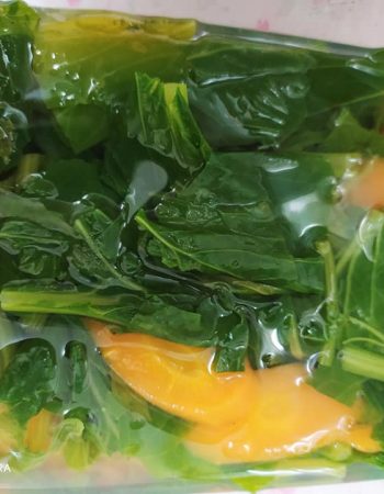 Masakan Berpantang Delivery KL