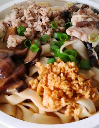 {嬷宝儿} 住家式月子餐外送