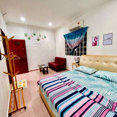 爱加乐养生月子屋 Love & Joy Confinement Care Centre