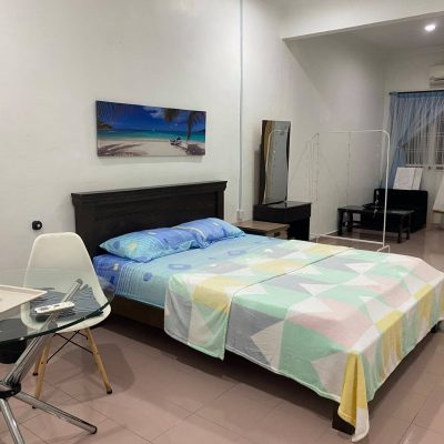 爱加乐养生月子屋 Love & Joy Confinement Care Centre