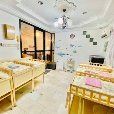 爱加乐养生月子屋 Love & Joy Confinement Care Centre