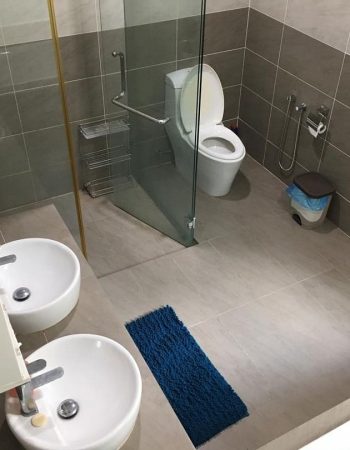 Rumah Pantang Mata Bonda