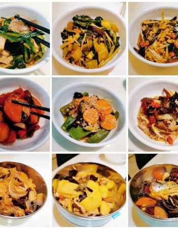 TIAN TIAN CONFINEMENT MEAL 甜甜月子餐外送服务