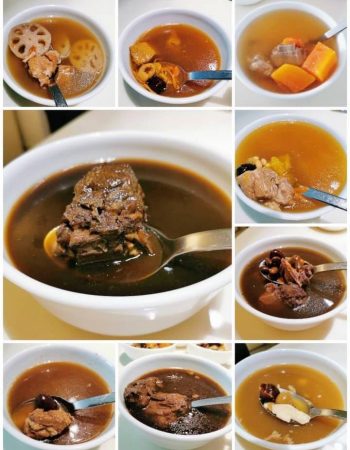 TIAN TIAN CONFINEMENT MEAL 甜甜月子餐外送服务