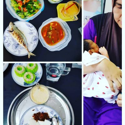 Mama Confinement Care & Mobile Spa – -Mama Catering / Mama Collection
