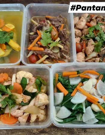 Lauk Pantang By Umi Ani