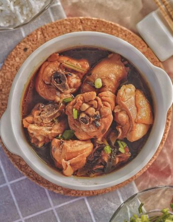 Nutri For Moms Confinement Food Delivery