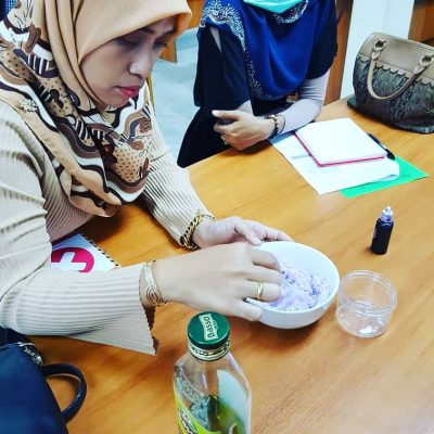 Mama Confinement Care & Mobile Spa – -Mama Catering / Mama Collection