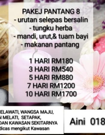 NAM Pre & Post Natal Care Services