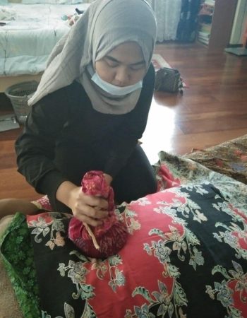Pantang Melayu