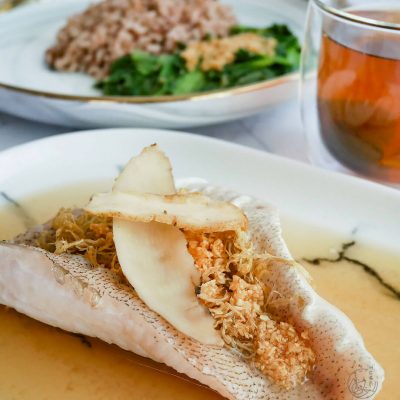 Halal Chinese Confinement