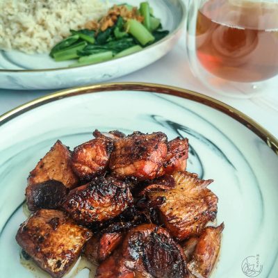 Halal Chinese Confinement