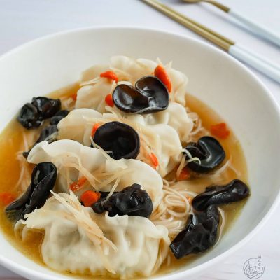 Halal Chinese Confinement