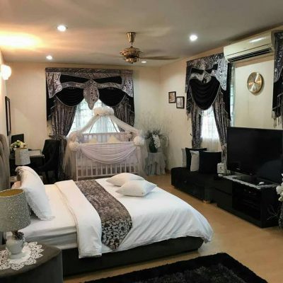 Mom Retreat Sdn Bhd