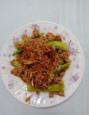 絲絲月子餐 – Confinement Food
