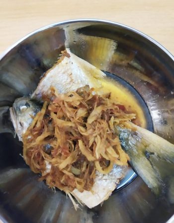 TIAN TIAN CONFINEMENT MEAL 甜甜月子餐外送服务