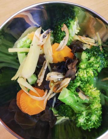 TIAN TIAN CONFINEMENT MEAL 甜甜月子餐外送服务