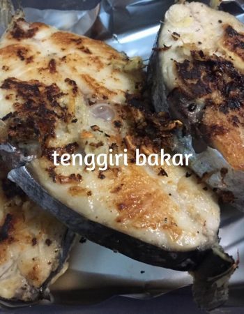 Lauk Pantang Delivery