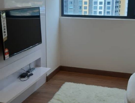 Pusat Penjagaan Wanita Selepas Bersalin