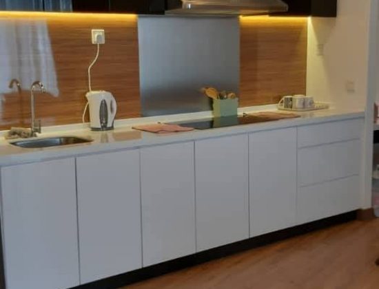 Pusat Penjagaan Wanita Selepas Bersalin