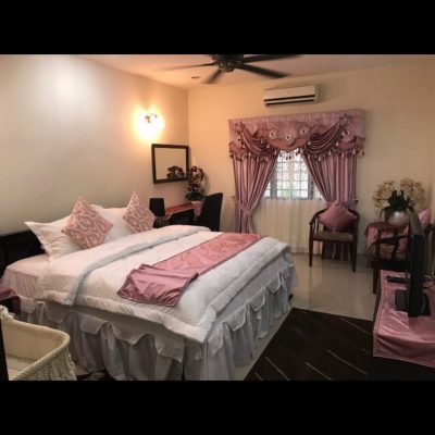 Mom Retreat Sdn Bhd