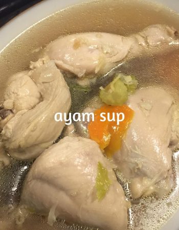 Lauk Pantang Delivery