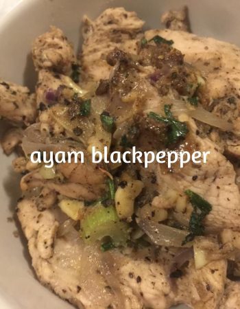 Lauk Pantang Delivery