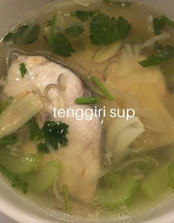 Lauk Pantang Delivery