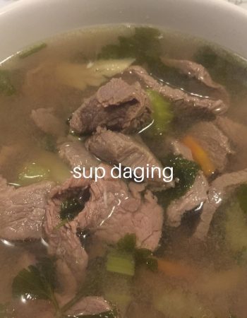 Lauk Pantang Delivery