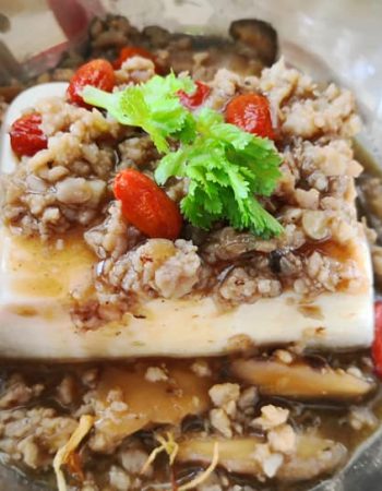 {嬷宝儿} 住家式月子餐外送