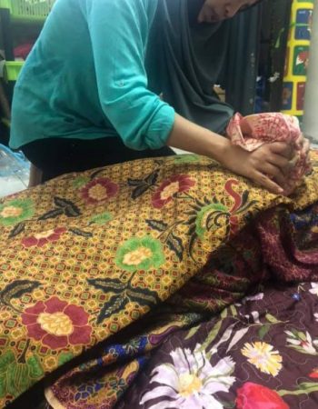 Kakmek Confinement Care