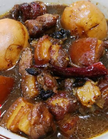 {嬷宝儿} 住家式月子餐外送