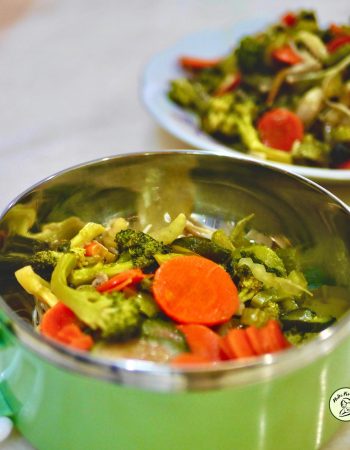 Nutri For Moms Confinement Food Delivery