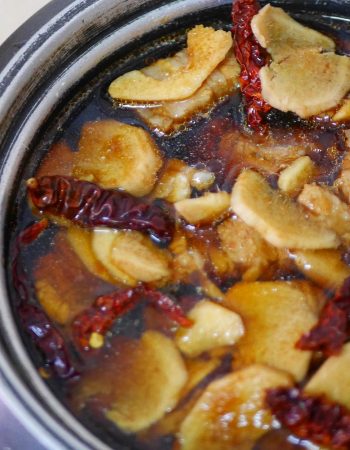 Nutri For Moms Confinement Food Delivery