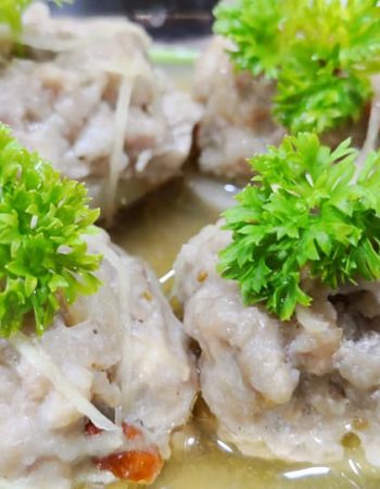 {嬷宝儿} 住家式月子餐外送