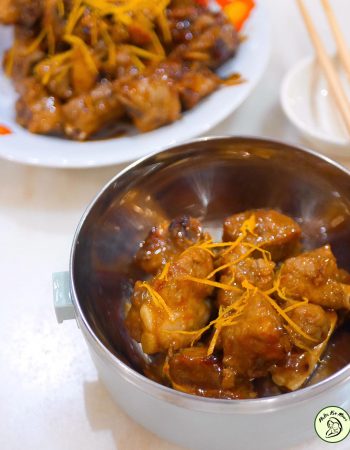 Nutri For Moms Confinement Food Delivery