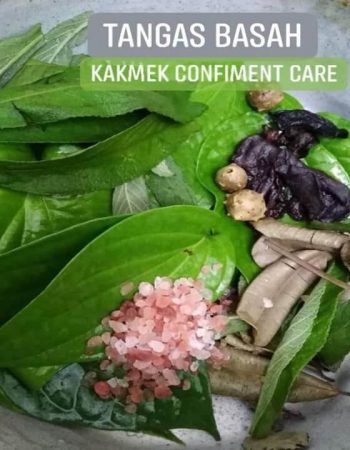 Kakmek Confinement Care