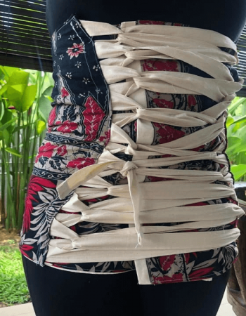 Kakmek Confinement Care